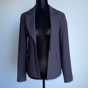Talula Babaton blazer jacket.